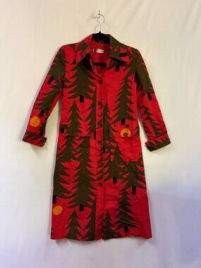 Vintage Max Mara Jacket - Size X-Small